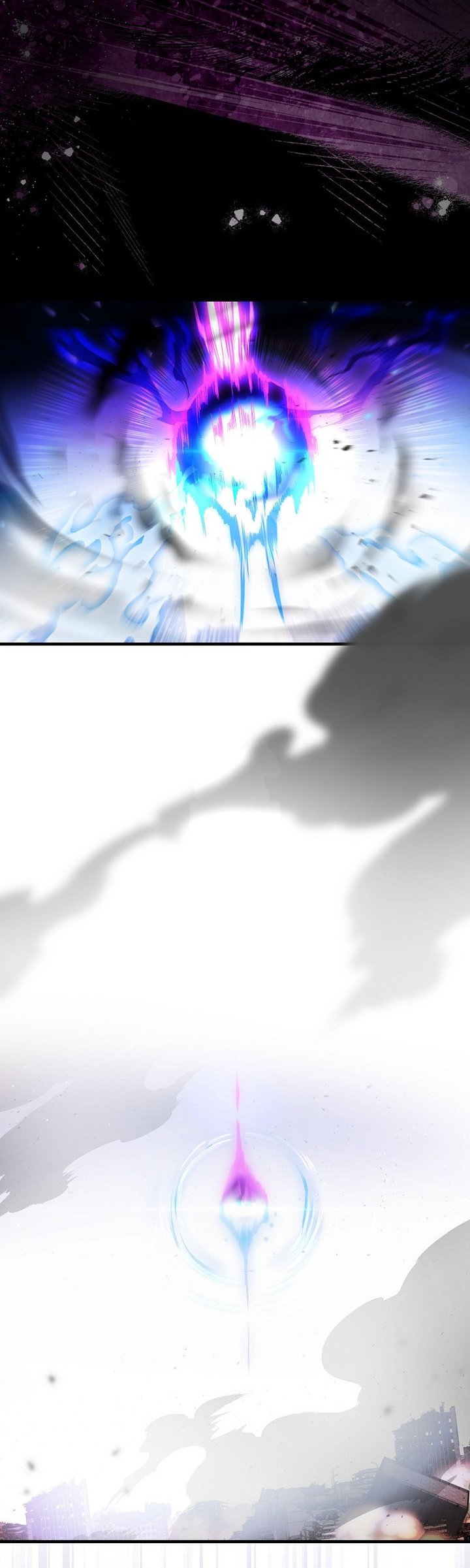 The Hero Returns Chapter 129 Halaman 38
