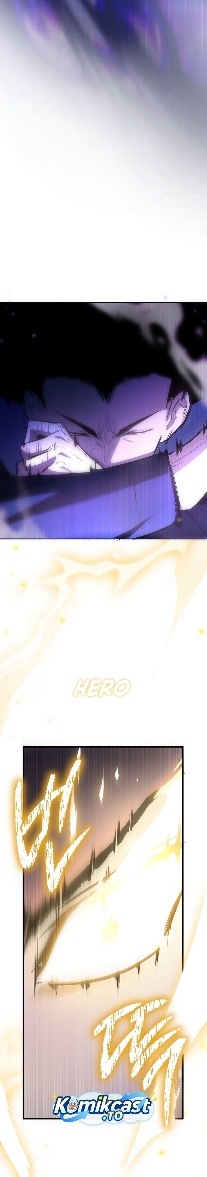 The Hero Returns Chapter 129 Halaman 41