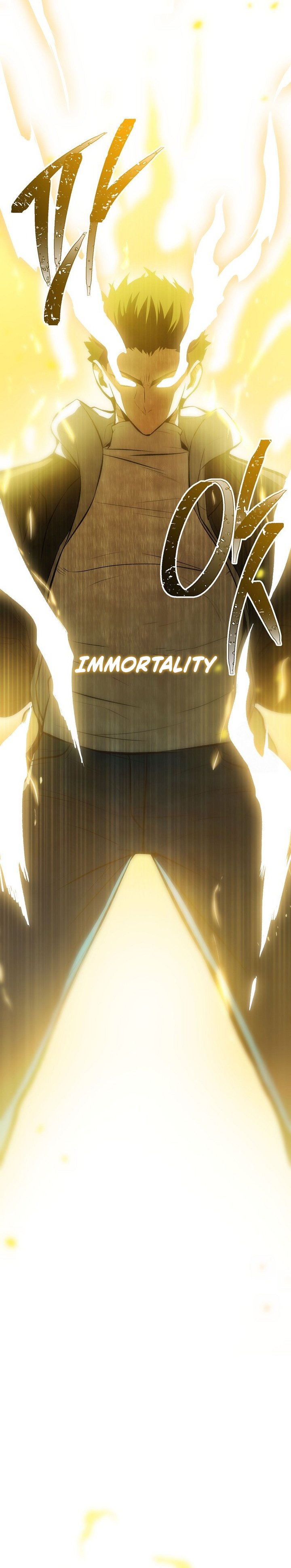 The Hero Returns Chapter 129 Halaman 42