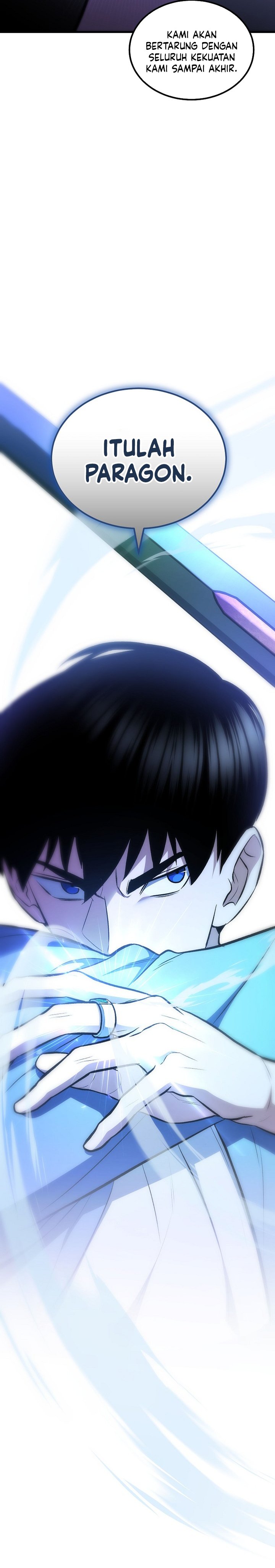 The Hero Returns Chapter 137 Halaman 7