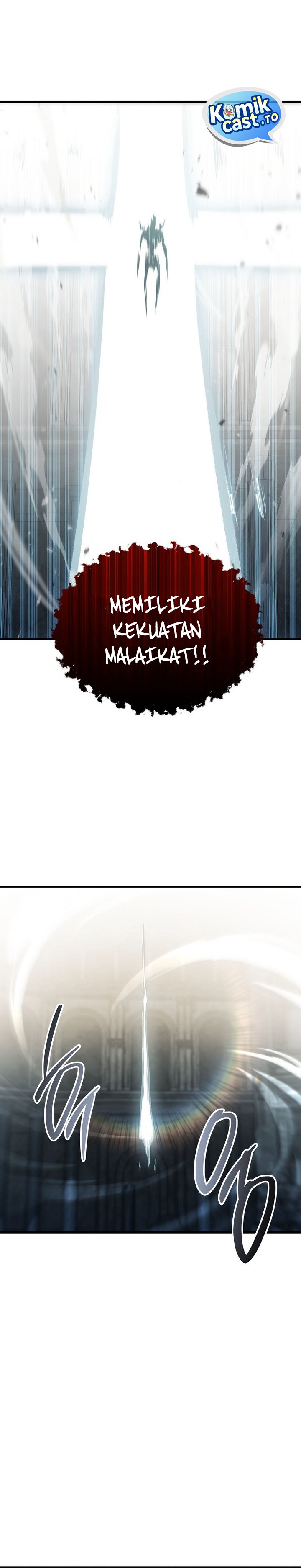 The Hero Returns Chapter 137 Halaman 16