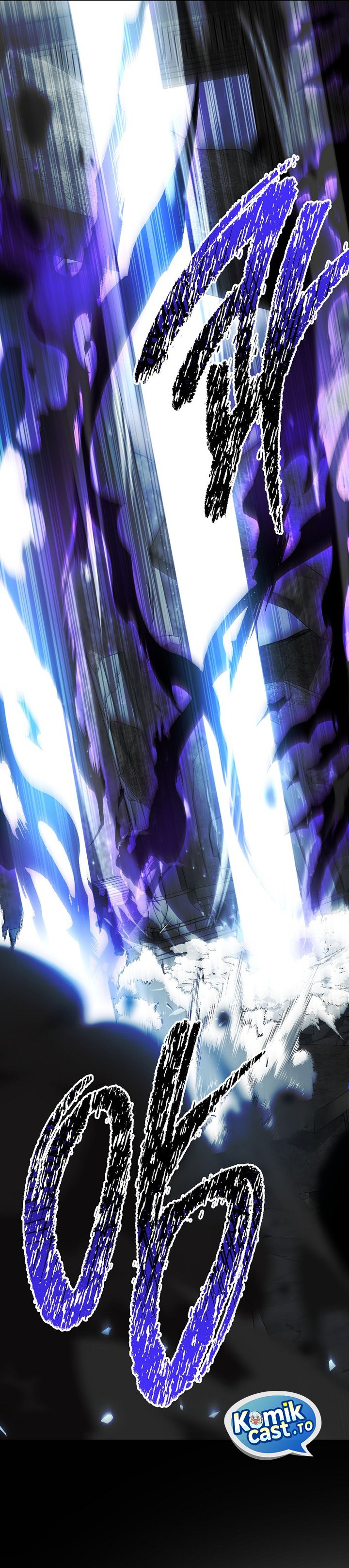 The Hero Returns Chapter 137 Halaman 31