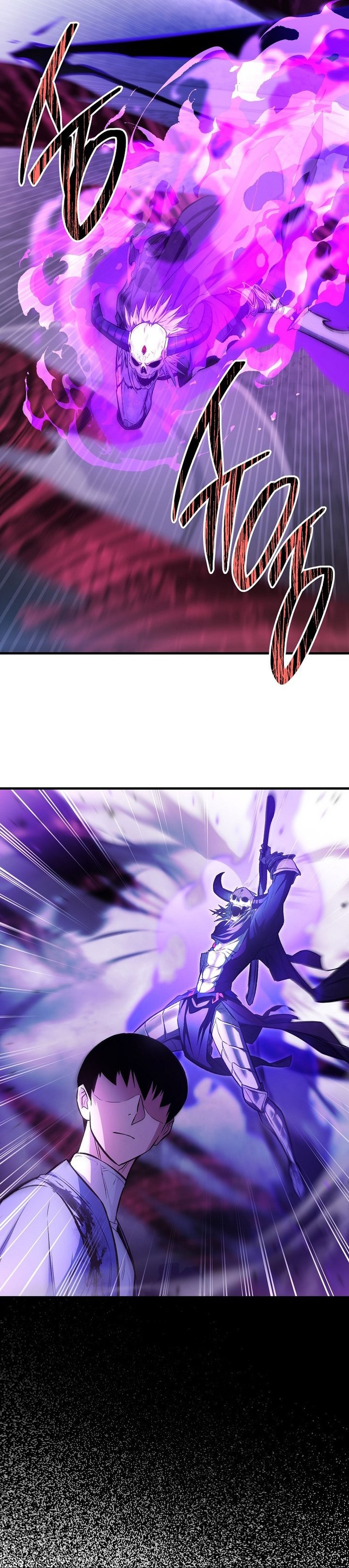 The Hero Returns Chapter 138 Halaman 9