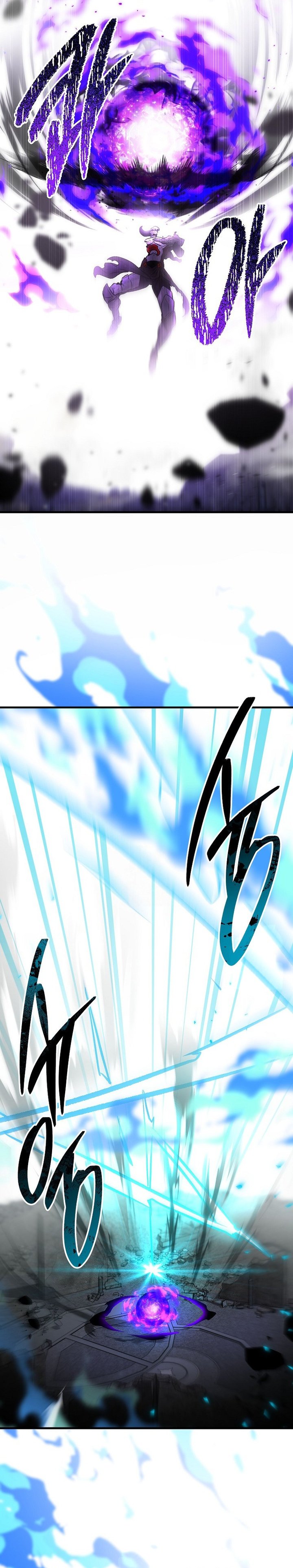 The Hero Returns Chapter 138 Halaman 29