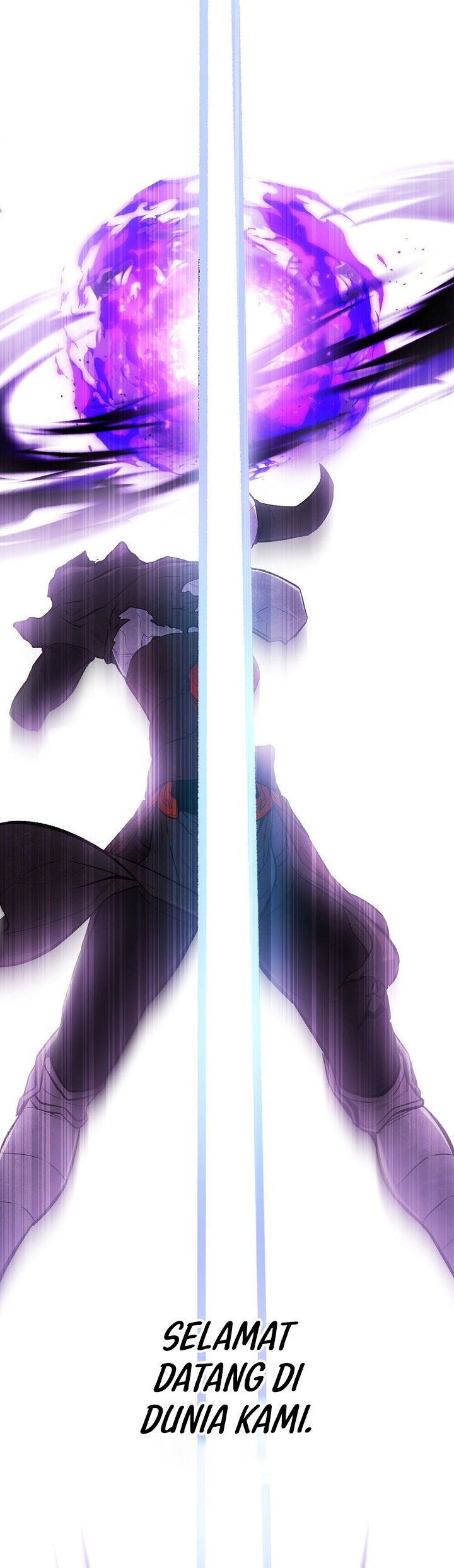 The Hero Returns Chapter 138 Halaman 31