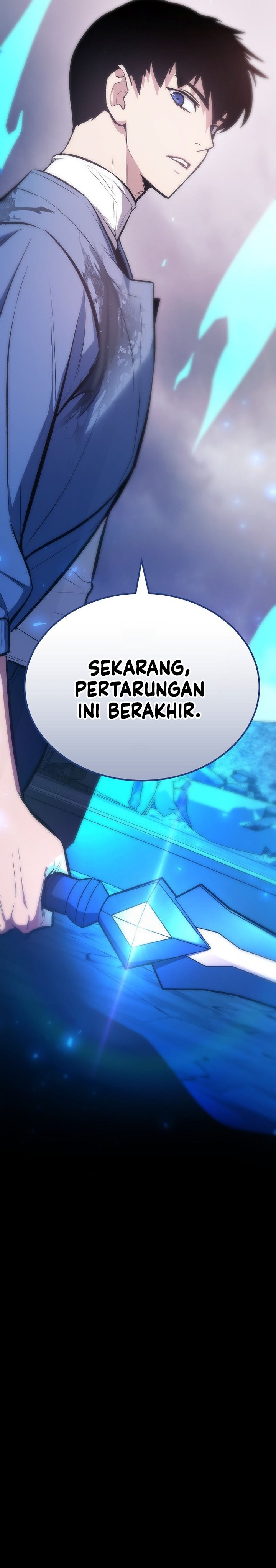 The Hero Returns Chapter 138 Halaman 34