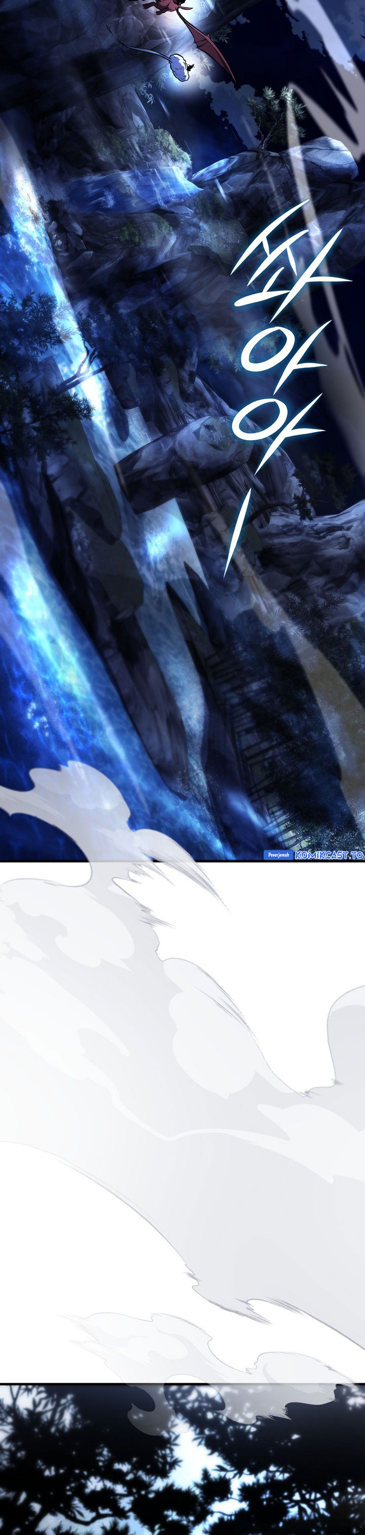 The Hero Returns Chapter 143 Halaman 15
