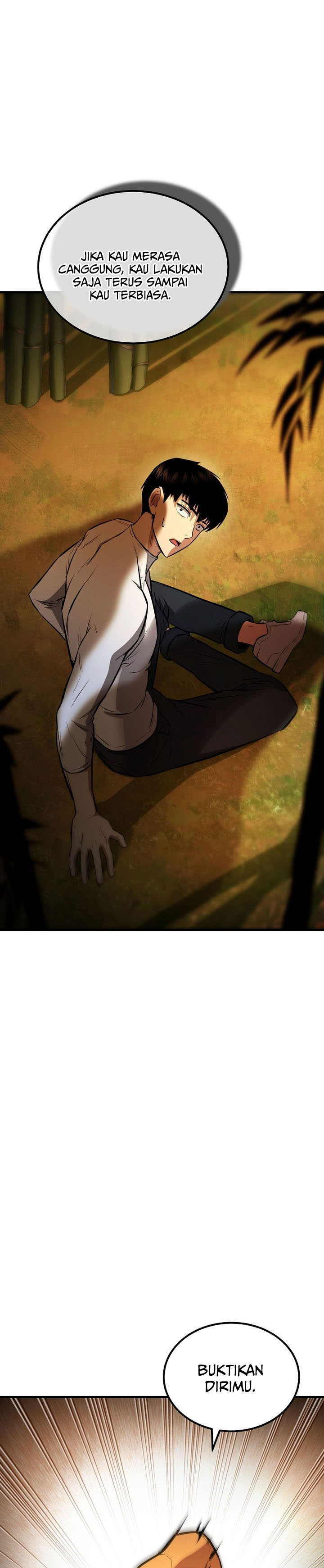 The Hero Returns Chapter 145 Halaman 34