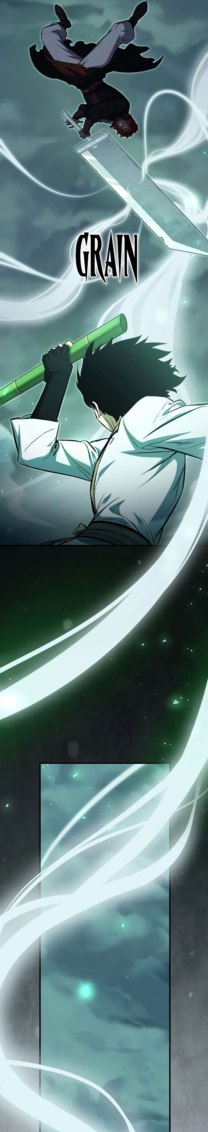 The Hero Returns Chapter 149 Halaman 6