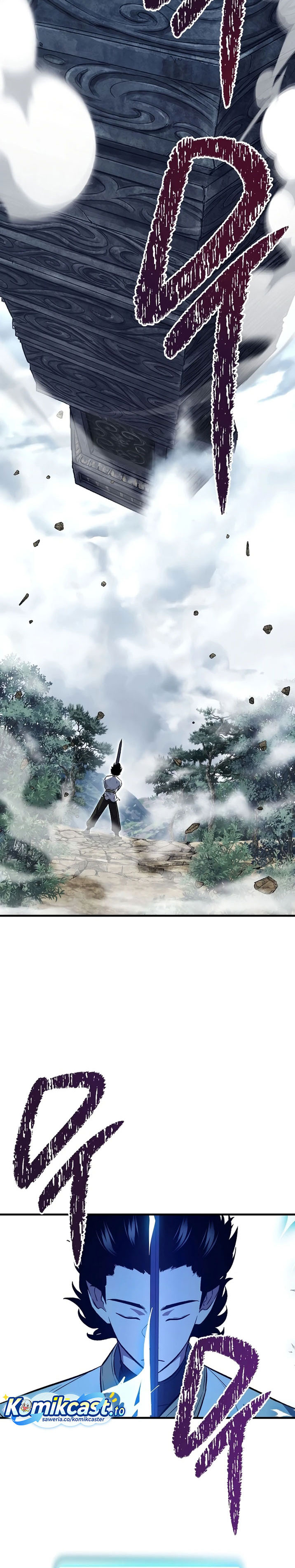 The Hero Returns Chapter 149 Halaman 33