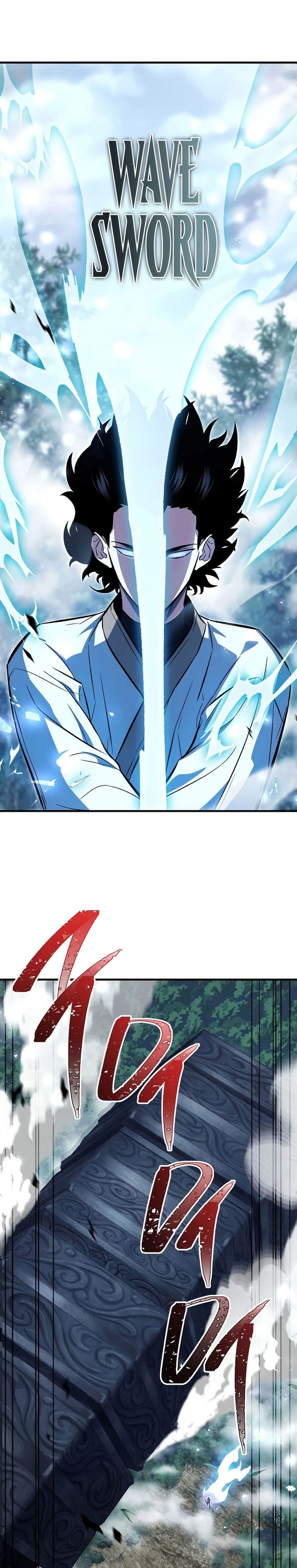 The Hero Returns Chapter 149 Halaman 35