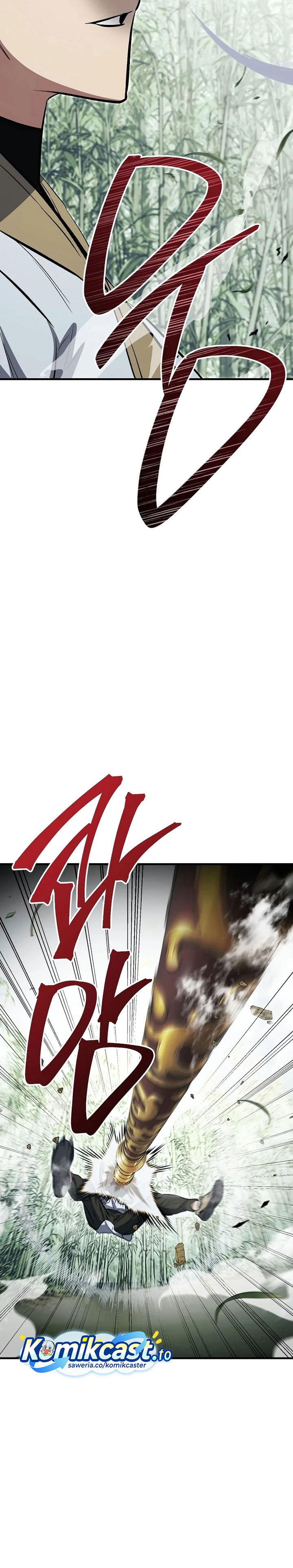 The Hero Returns Chapter 151 Halaman 9