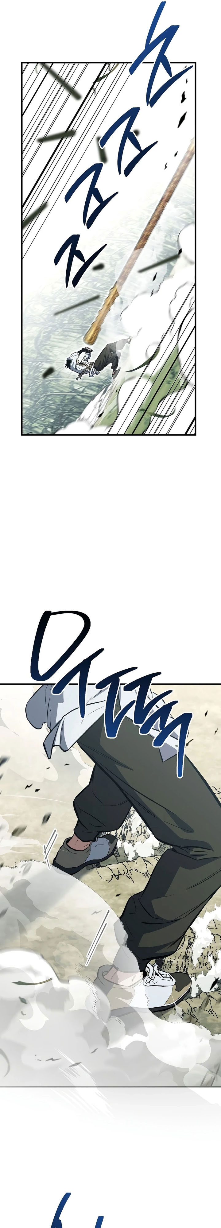 The Hero Returns Chapter 151 Halaman 10
