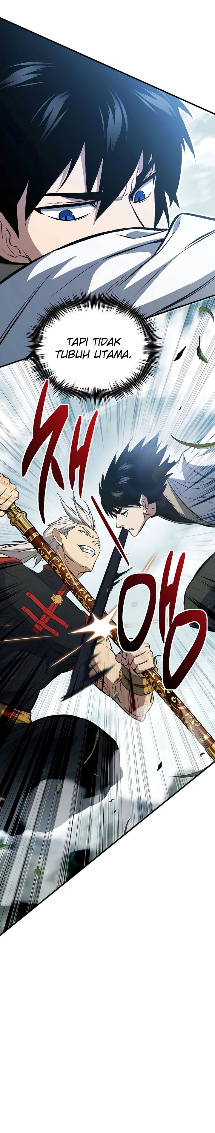 The Hero Returns Chapter 151 Halaman 34