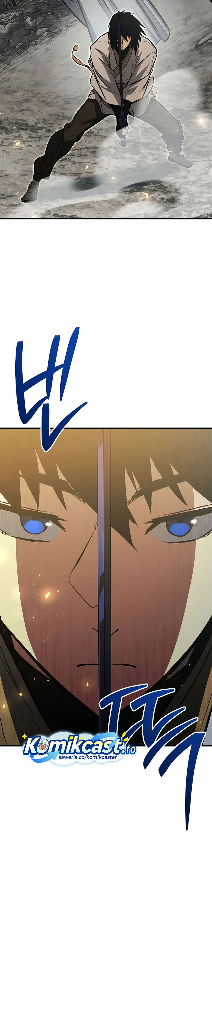 The Hero Returns Chapter 151 Halaman 41