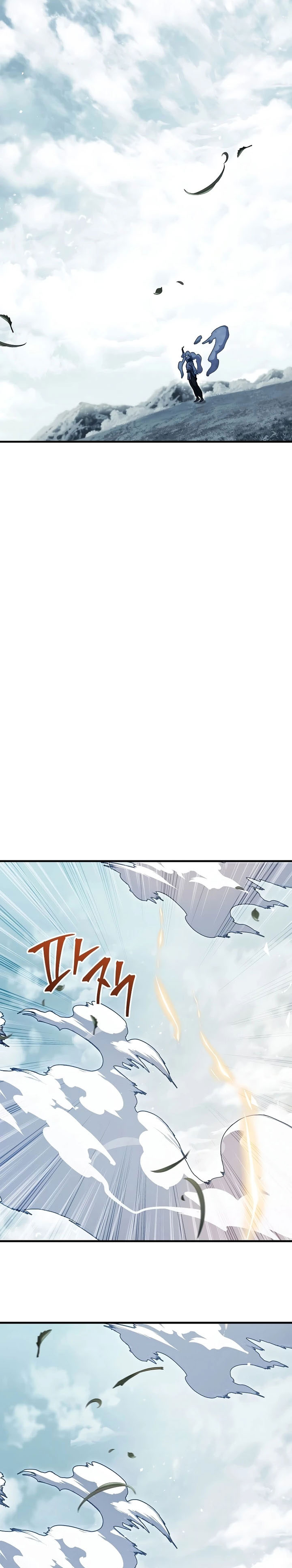 The Hero Returns Chapter 152 Halaman 15