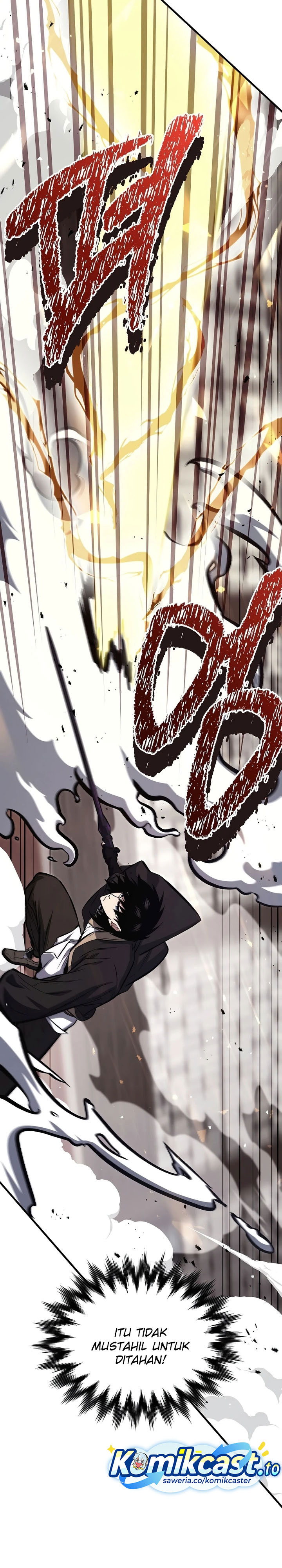 The Hero Returns Chapter 154 Halaman 13