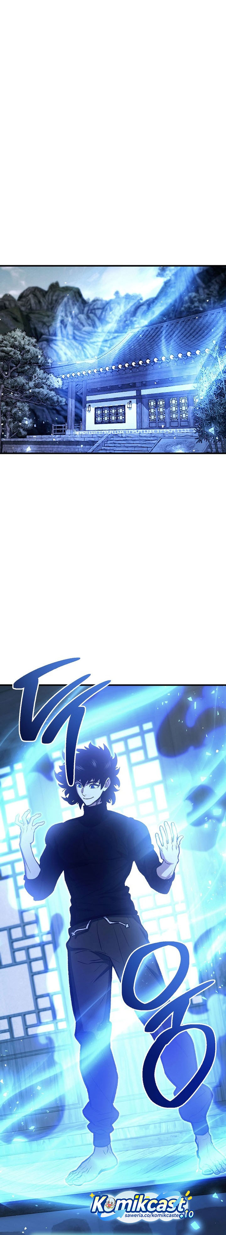 The Hero Returns Chapter 158 Halaman 25
