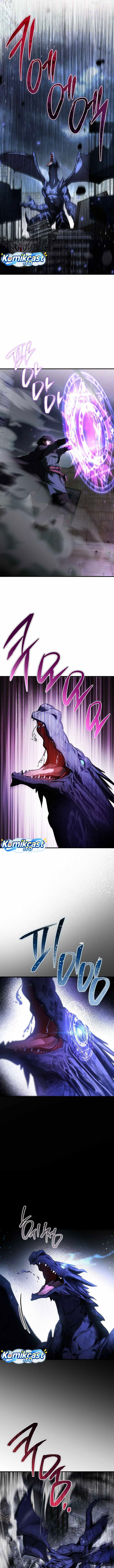 The Hero Returns Chapter 163 Halaman 6