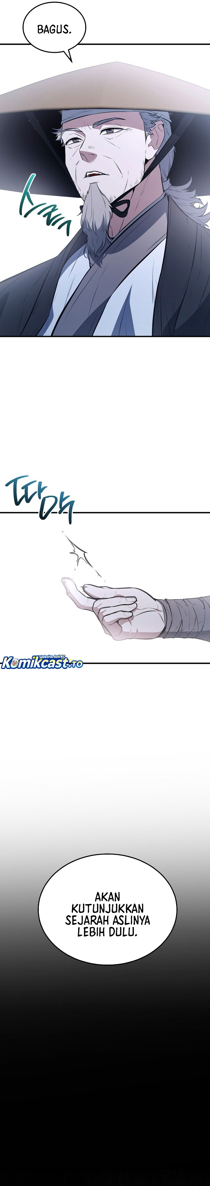 The Hero Returns Chapter 166 Halaman 20