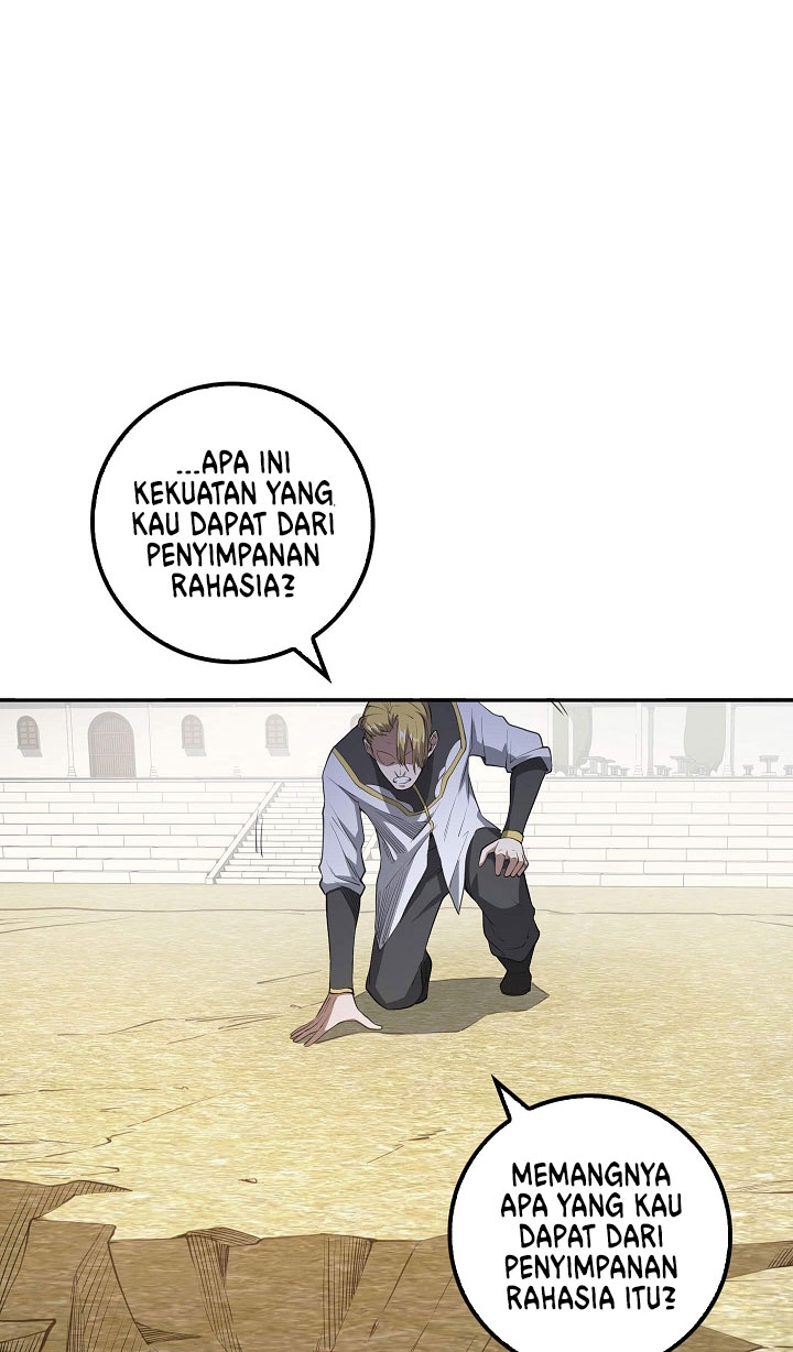 The Lords Coins Arent Decreasing Chapter 9 Halaman 16