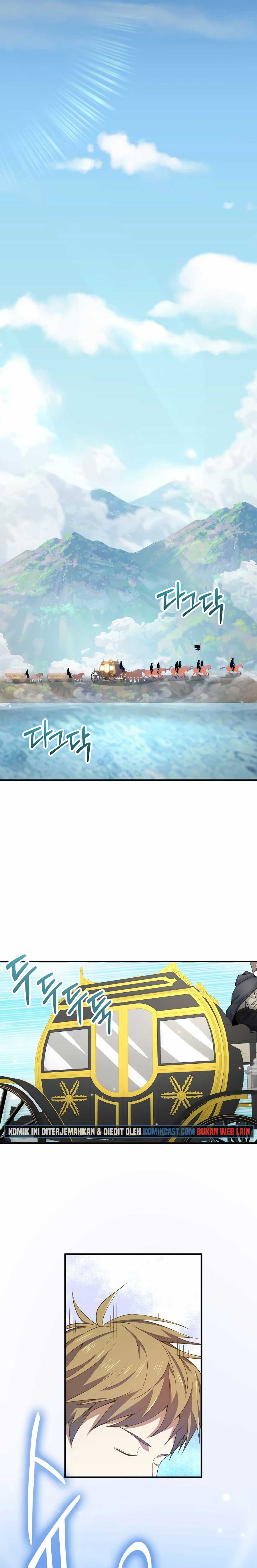 The Lords Coins Arent Decreasing Chapter 29 Halaman 19