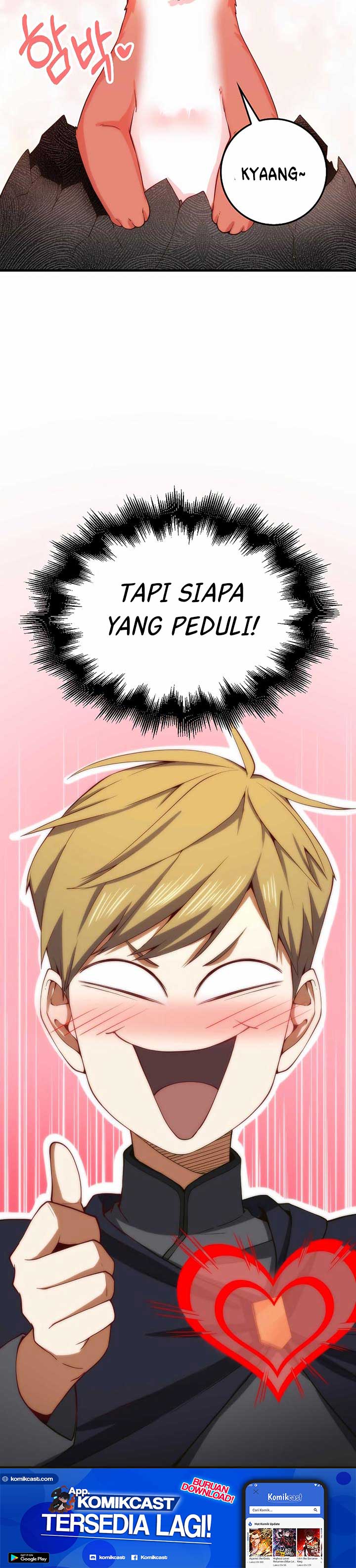 The Lords Coins Arent Decreasing Chapter 29 Halaman 25