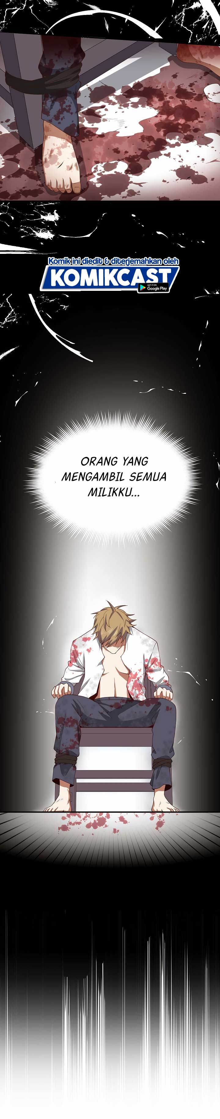 The Lords Coins Arent Decreasing Chapter 33 Halaman 21