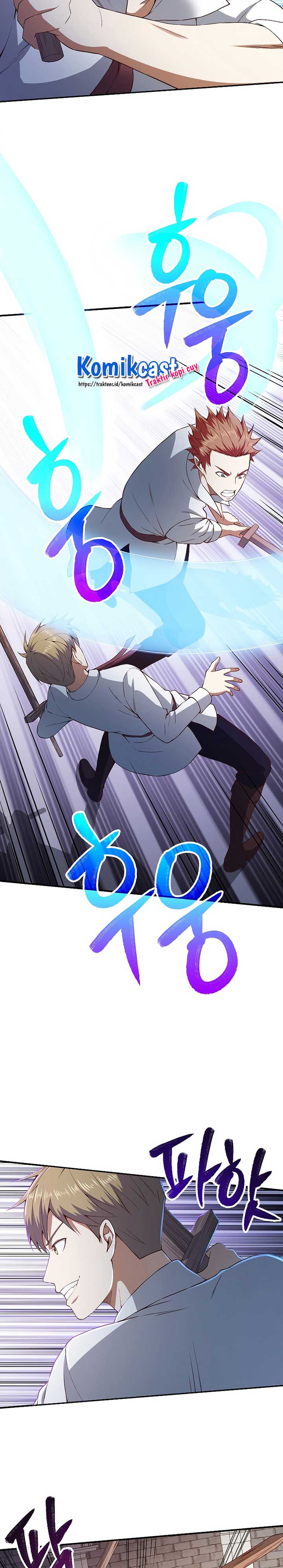 The Lords Coins Arent Decreasing Chapter 47 Halaman 20