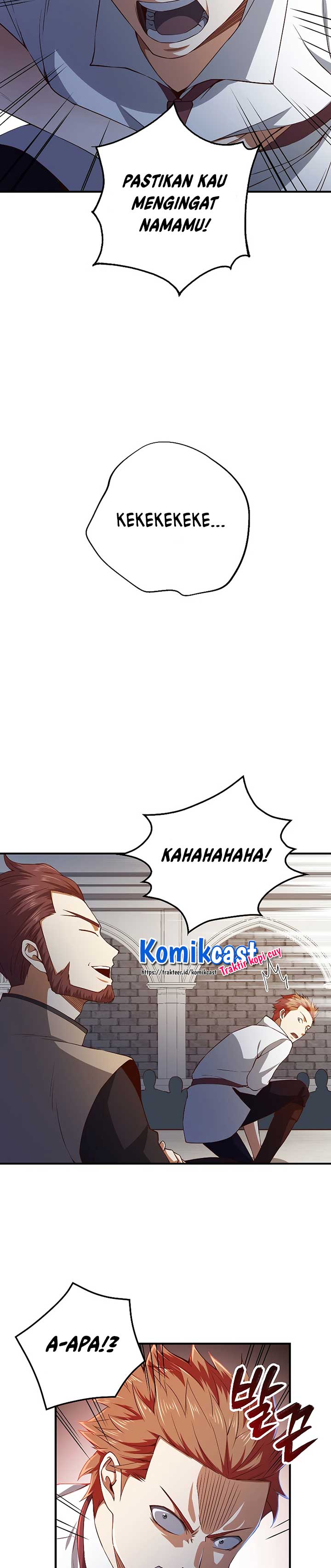 The Lords Coins Arent Decreasing Chapter 47 Halaman 29