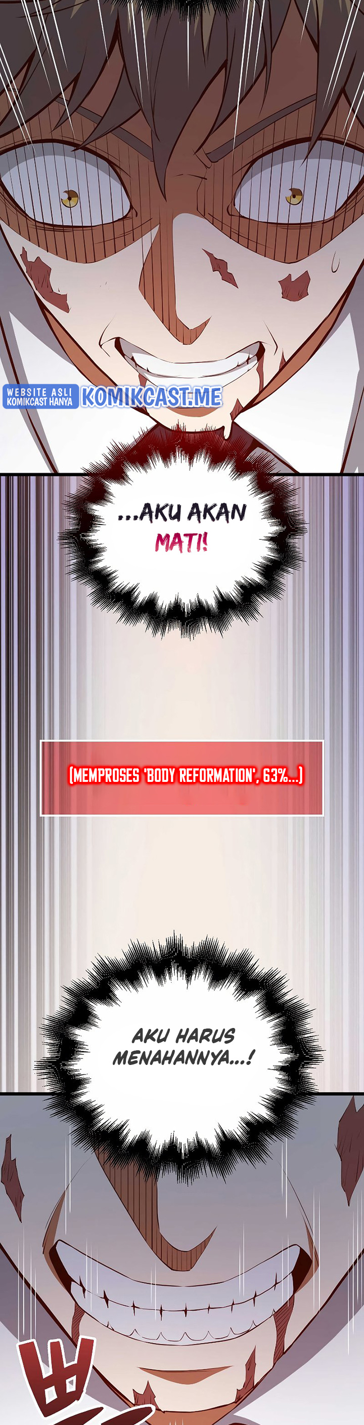 The Lords Coins Arent Decreasing Chapter 76 Halaman 39
