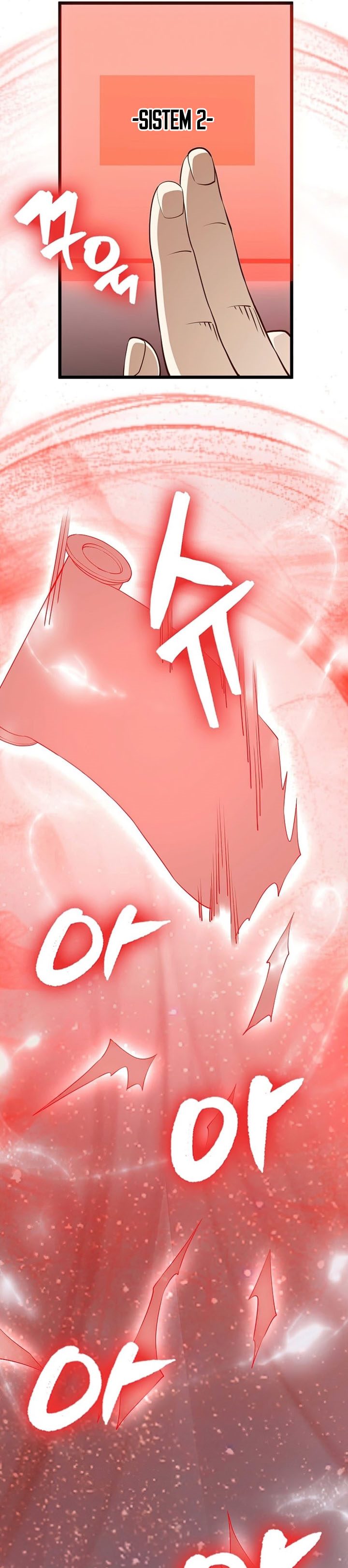 The Lords Coins Arent Decreasing Chapter 77 Halaman 16