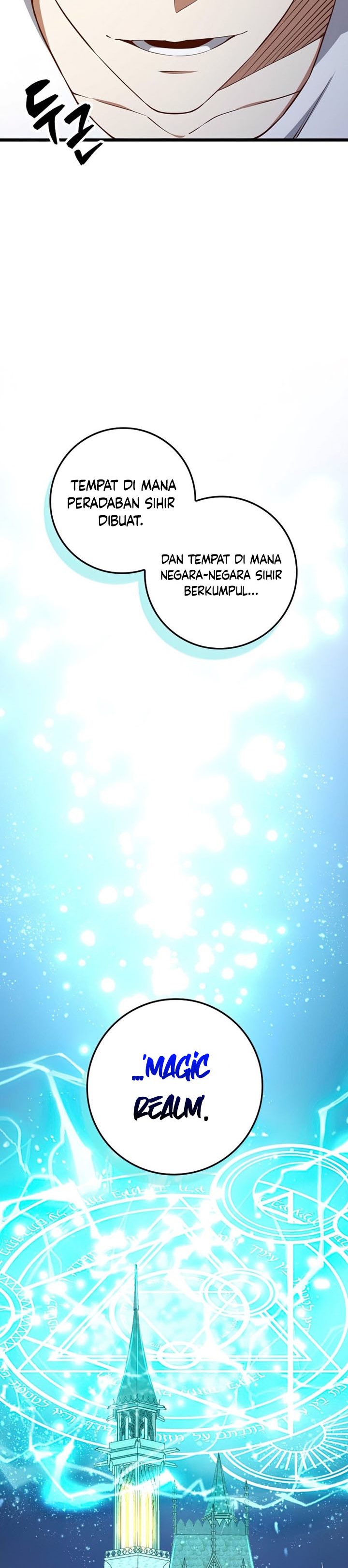 The Lords Coins Arent Decreasing Chapter 77 Halaman 18