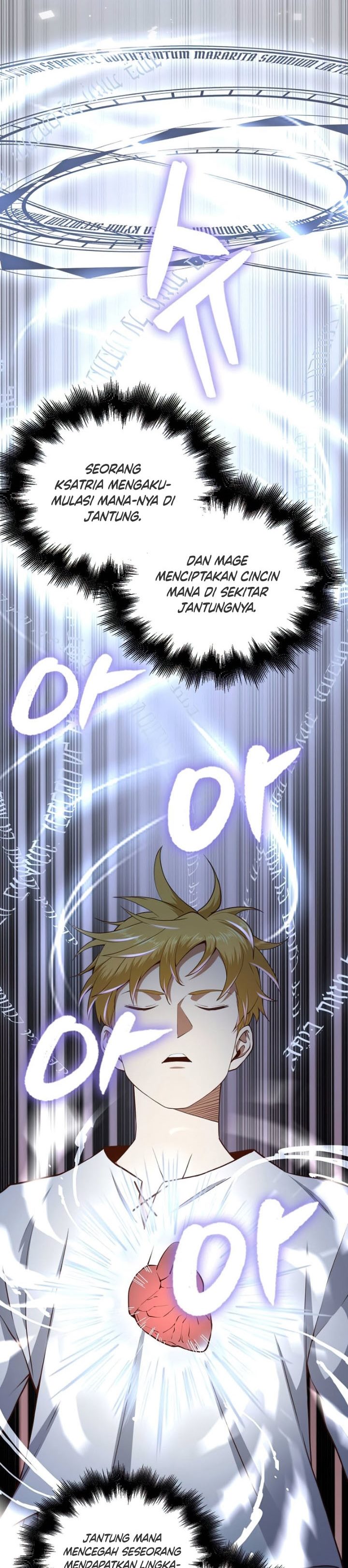 The Lords Coins Arent Decreasing Chapter 77 Halaman 27
