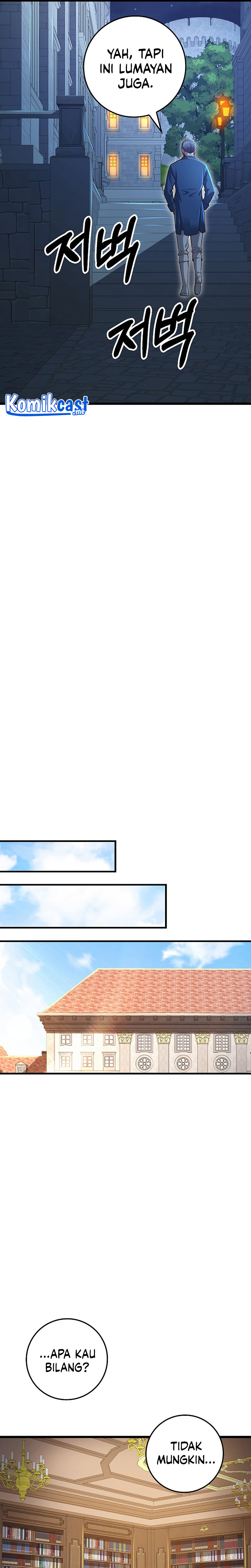 The Lords Coins Arent Decreasing Chapter 80 Halaman 11