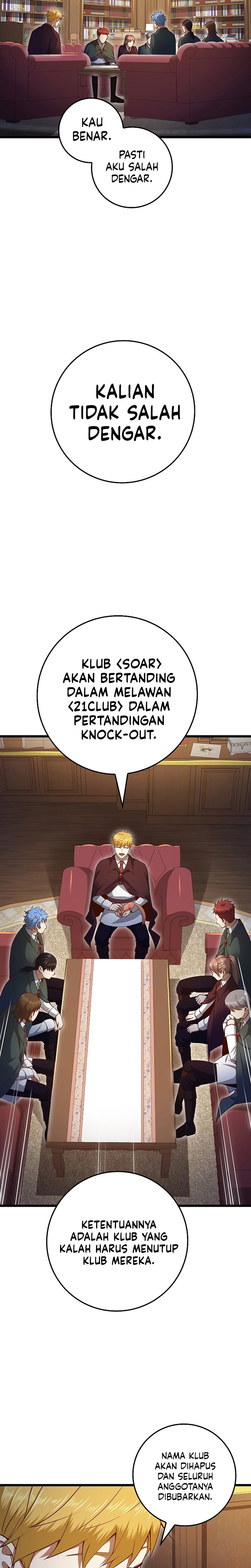The Lords Coins Arent Decreasing Chapter 80 Halaman 12