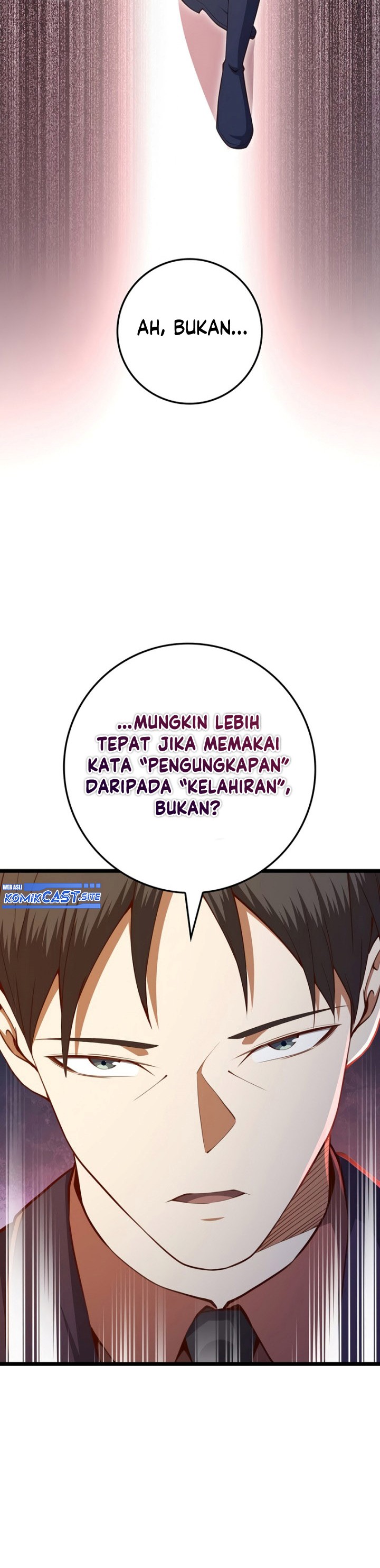 The Lords Coins Arent Decreasing Chapter 85 Halaman 8