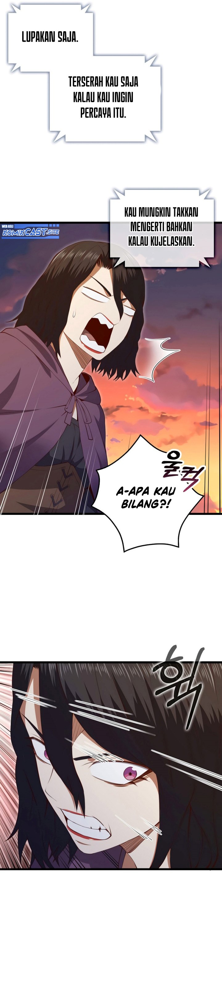 The Lords Coins Arent Decreasing Chapter 86 Halaman 33