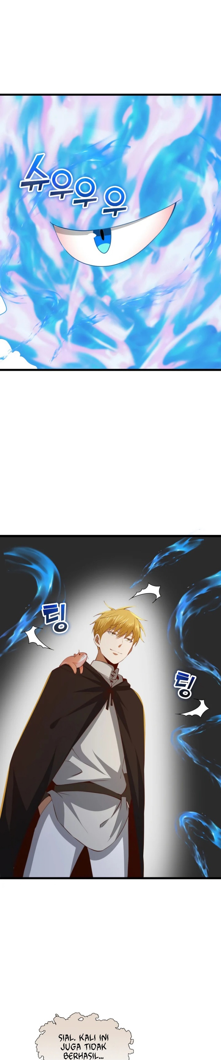 The Lords Coins Arent Decreasing Chapter 90 Halaman 30