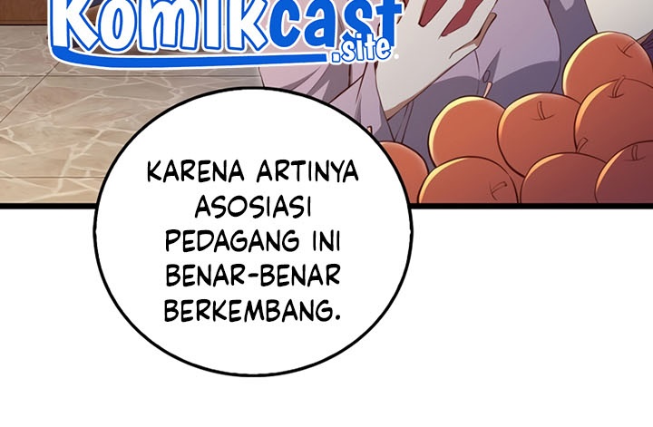 The Lords Coins Arent Decreasing Chapter 93 Halaman 5