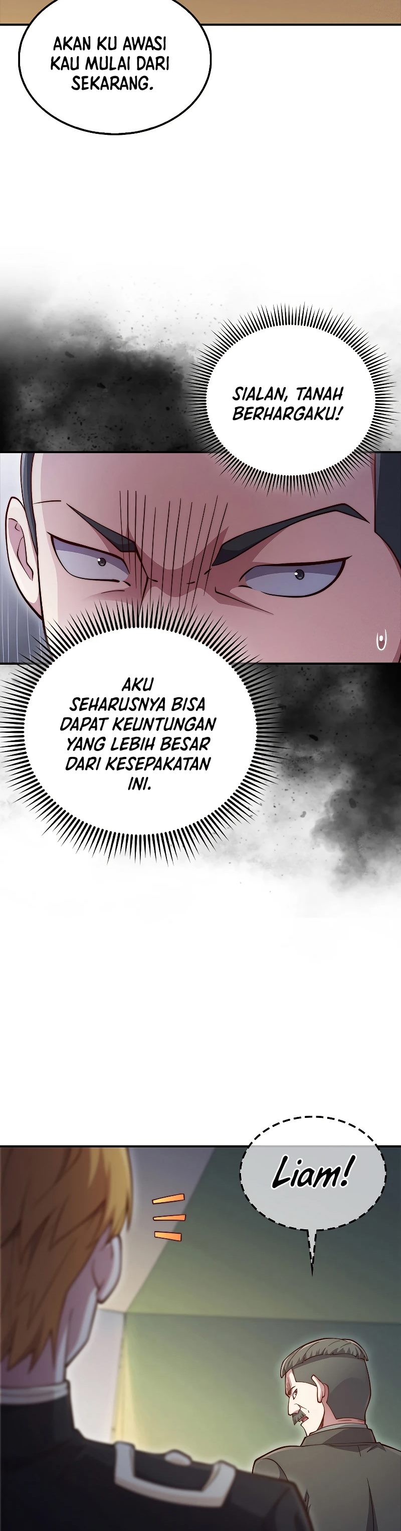 The Lords Coins Arent Decreasing Chapter 129 Halaman 18