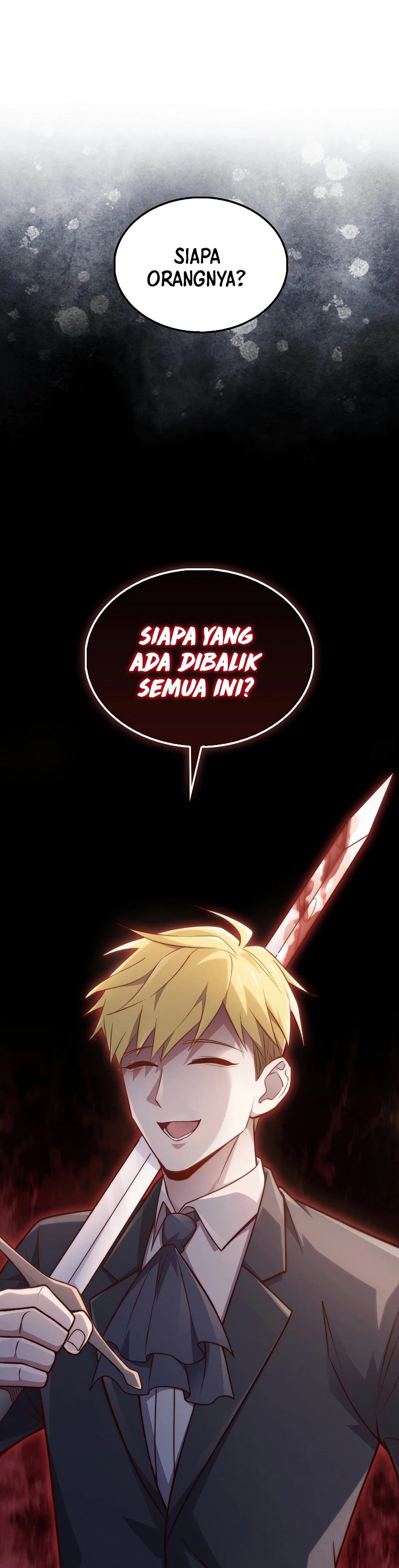 The Lords Coins Arent Decreasing Chapter 129 Halaman 44