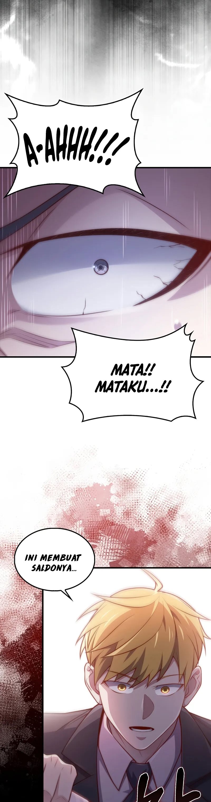 The Lords Coins Arent Decreasing Chapter 136 Halaman 21