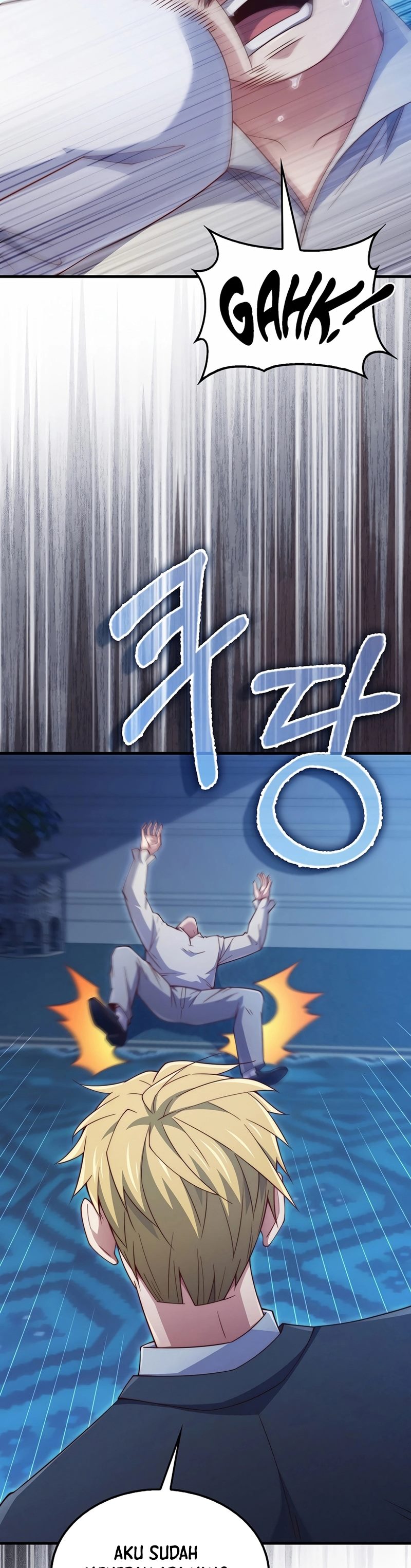 The Lords Coins Arent Decreasing Chapter 142 Halaman 6