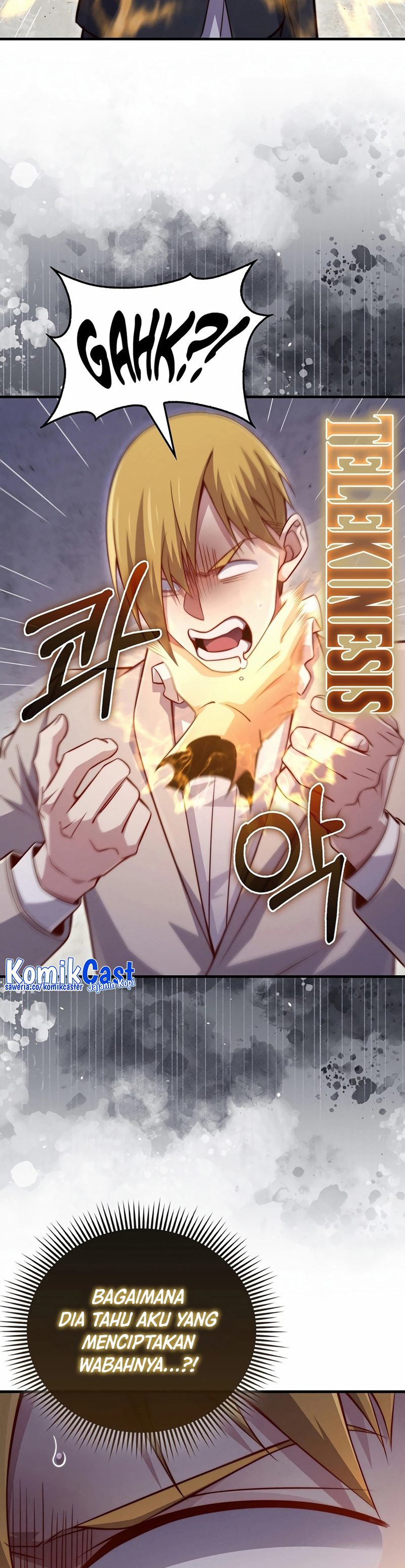 The Lords Coins Arent Decreasing Chapter 142 Halaman 22