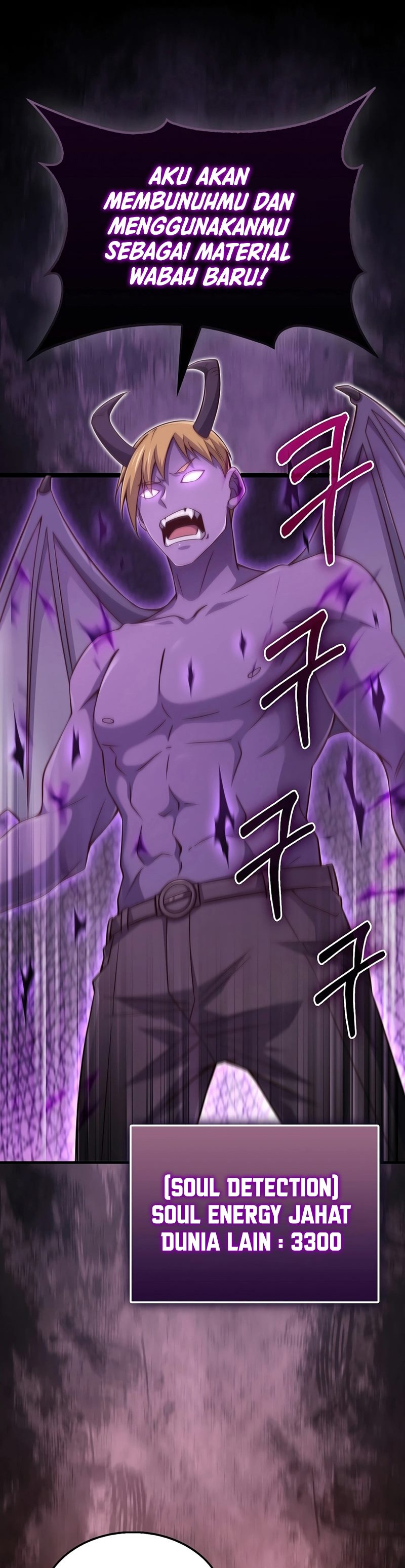 The Lords Coins Arent Decreasing Chapter 142 Halaman 25