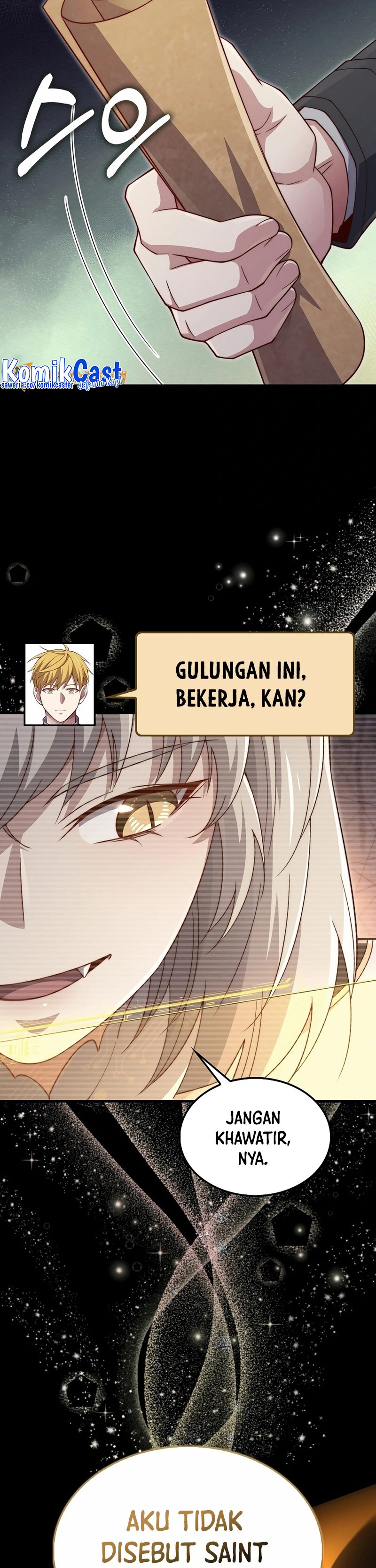 The Lords Coins Arent Decreasing Chapter 142 Halaman 45