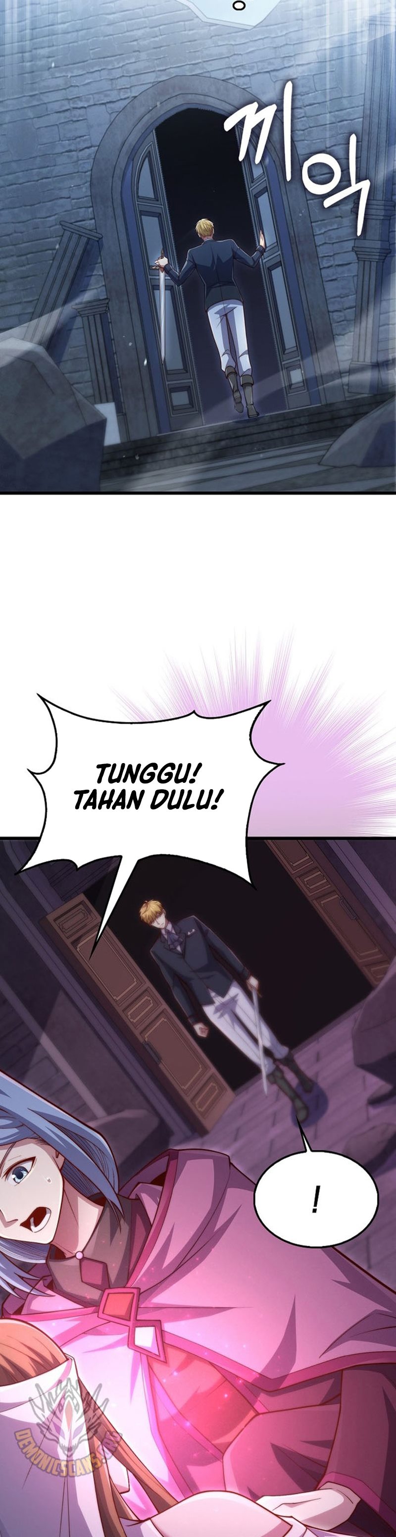 The Lords Coins Arent Decreasing Chapter 146 Halaman 10