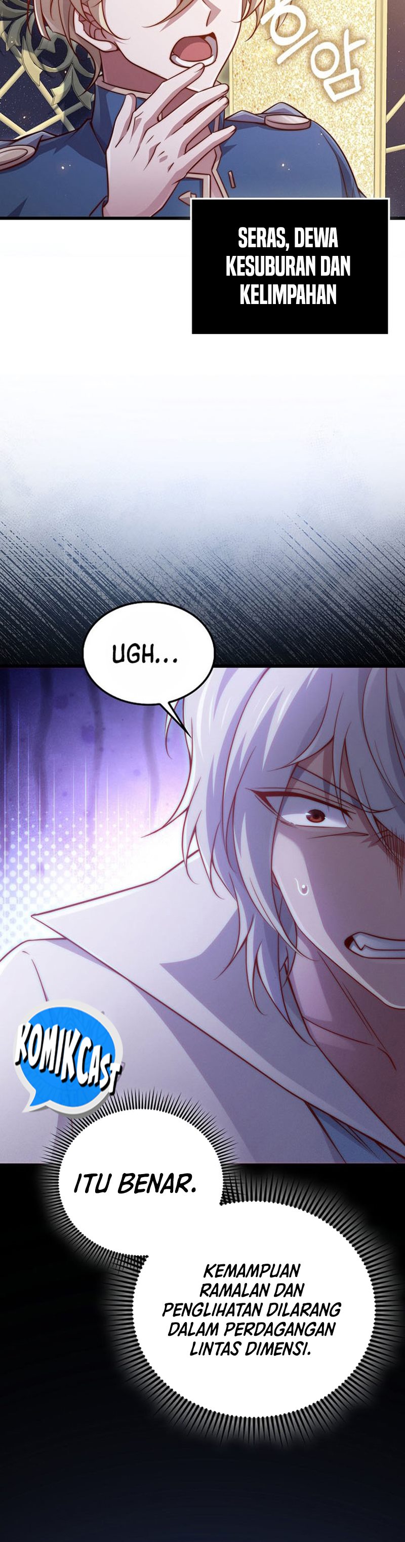 The Lords Coins Arent Decreasing Chapter 146 Halaman 30