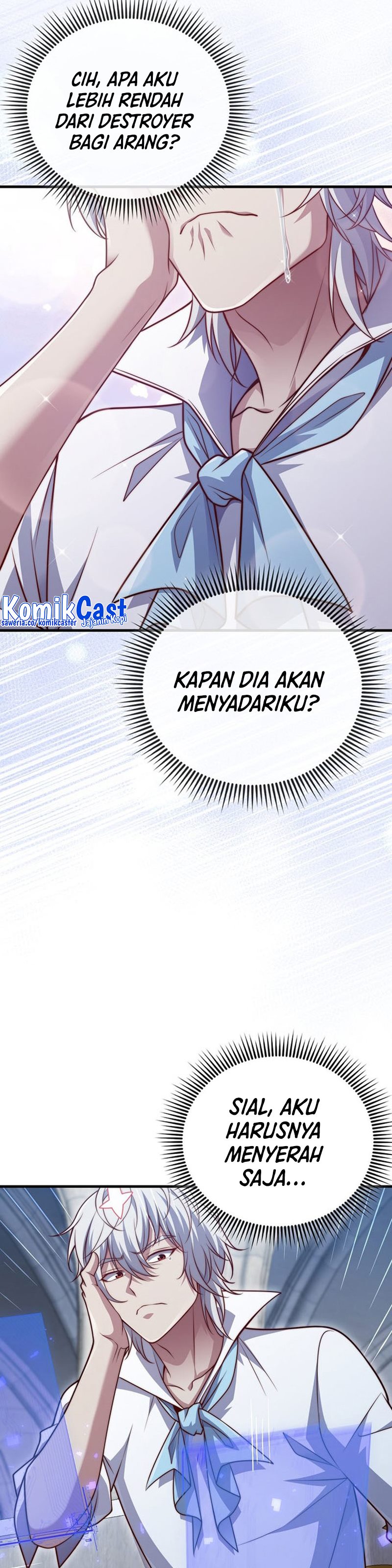 The Lords Coins Arent Decreasing Chapter 146 Halaman 41